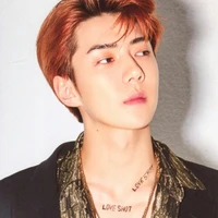 Oh Sehun