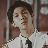 Kim NamJoon
