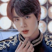 Kim Seokjin