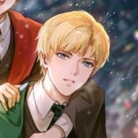 Draco Malfoy