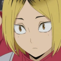 Kozume Kenma