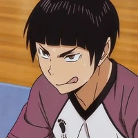 Shirabu Kenjiro
