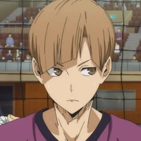 Goshiki Tsutomu