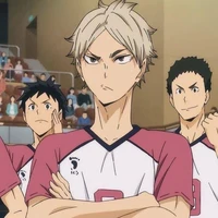 Semi Eita