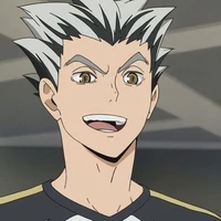 Bokuto Kotarou