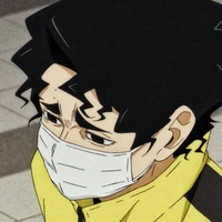 Sakusa Kiyoomi