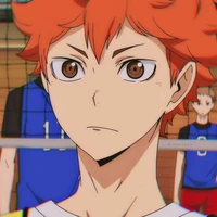 Hinata Shoyo