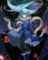 Rimuru/rikono