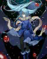 Rimuru/rikono
