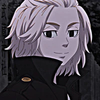 Sano Manjiro / Mikey /