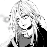 Rimuru / Shihari Tomie/