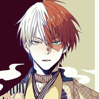 Todoroki Shoto