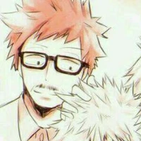 Bakugou Masaru