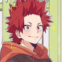 Kirishima Eijirou