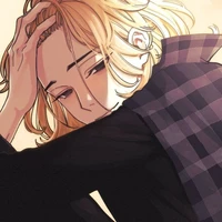 Sano Manjiro (Mikey)