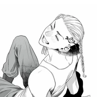 Ken Ryuguji (Draken)