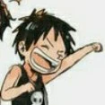 Monkey.D.Luffy