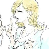 vinsmoke sora