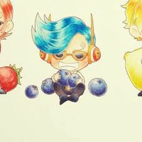 vinsmoke Niji