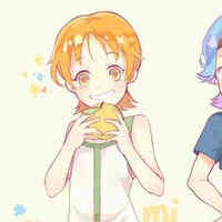 nami - boy