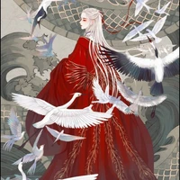 Cung An Nhiên (Hạ Khánh Phương)