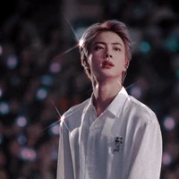 Kim Seokjin