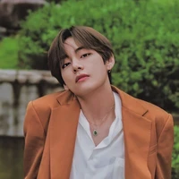 Kim Taehyung