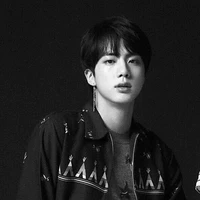 Kim seokJin