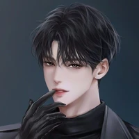 Cao Lục Bạch - anh