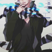 Homicidal Liu