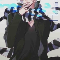 Homicidal Liu