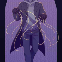 The Puppeteer