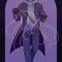 The Puppeteer