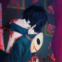 Bloody painter (Helen )