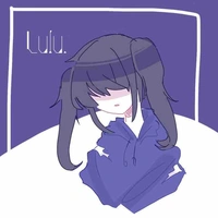 Eyeless Lulu