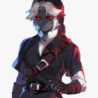 Dark Link