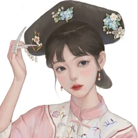 Giai Đáp Ứng (Giai Ý Cách Cách)