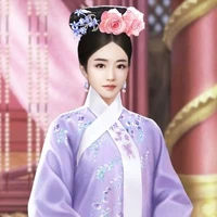 Diễm Tinh (nô tì của Nhu Quý Phi)