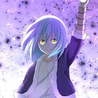 Rimuru Tempest