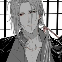 Yokubo Shinshi - Dashi