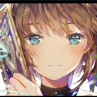 Kinomoto Sakura