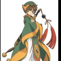 Li Syaoran