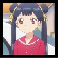 Li Meiling