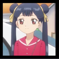 Li Meiling