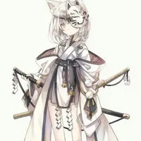 Minamoto layna