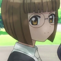 Yanagisawa Naoko