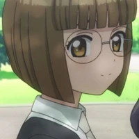 Yanagisawa Naoko