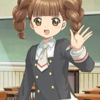 Mihara Chiharu