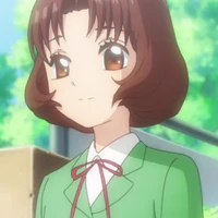 Sasaki Rika