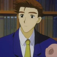 Yoshiyuki Terada